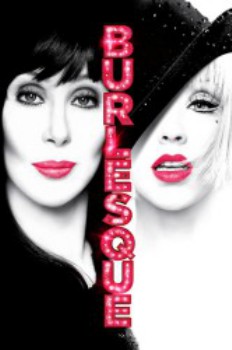 poster Burlesque
          (2010)
        