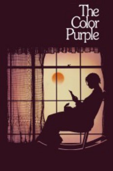 poster The Color Purple