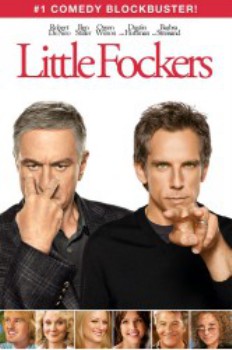 poster Little Fockers