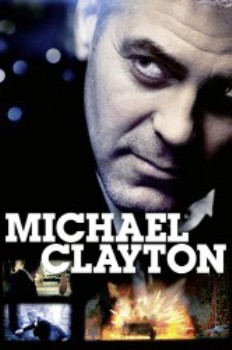 poster Michael Clayton
          (2007)
        