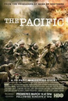 poster The Pacific