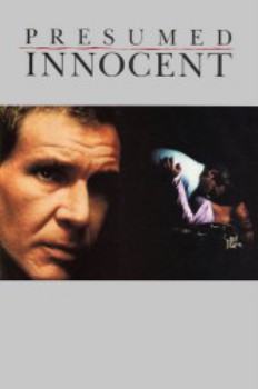 poster Presumed Innocent
          (1990)
        