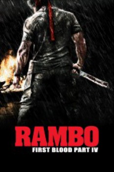 poster Rambo
          (2008)
        