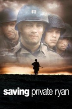 poster Saving Private Ryan