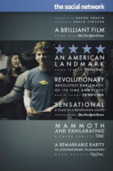 poster The Social Network