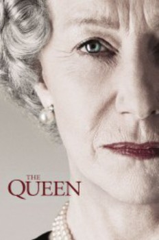 poster The Queen