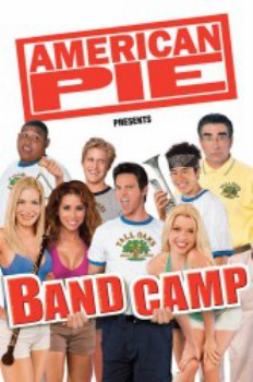 poster American Pie Presents Band Camp
          (2005)
        