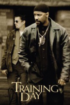 poster Training Day
          (2001)
        
