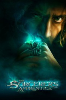 poster The Sorcerer's Apprentice
          (2010)
        