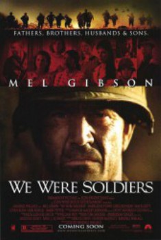 poster We Were Soldiers
          (2002)
        