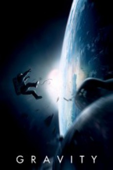 poster Gravity
          (2013)
        