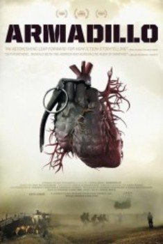 poster Armadillo
          (2010)
        