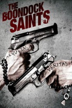 poster The Boondock Saints
          (1999)
        