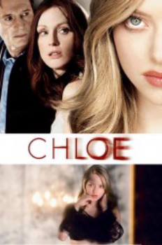 poster Chloe