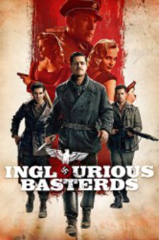 poster Inglourious Basterds
          (2009)
        