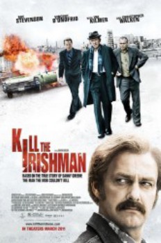 poster Kill the Irishman