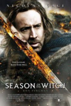 poster Season of the Witch
          (2011)
        