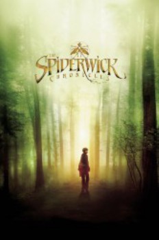 poster The Spiderwick Chronicles
          (2008)
        