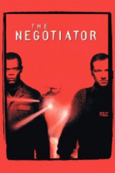 poster The Negotiator
