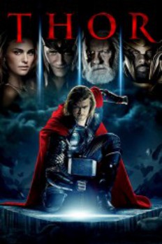 poster Thor