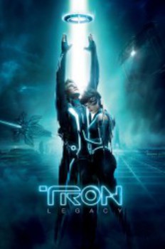poster TRON: Legacy