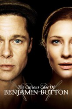 poster The Curious Case of Benjamin Button
          (2008)
        