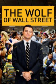 poster The Wolf of Wall Street
          (2013)
        