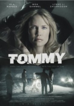 poster Tommy
          (2014)
        