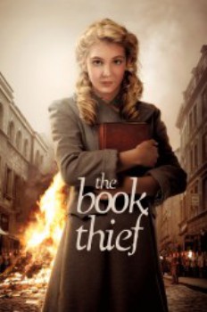 poster The Book Thief