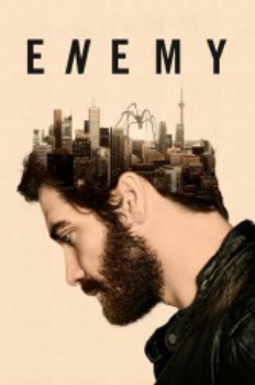 poster Enemy
          (2013)
        