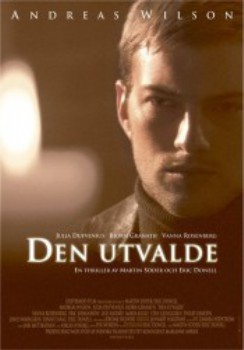 poster Den utvalde
          (2005)
        