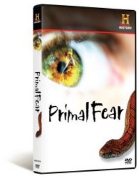 poster Primal Fear