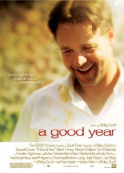 poster A Good Year
          (2006)
        