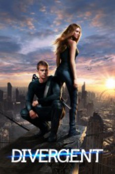 poster Divergent
          (2014)
        