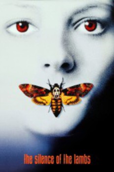 poster Silence of the Lambs
          (1991)
        