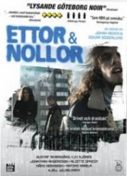 poster Ettor och nollor
          (2014)
        