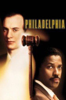 poster Philadelphia
          (1993)
        