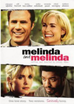 poster Melinda and Melinda
          (2004)
        