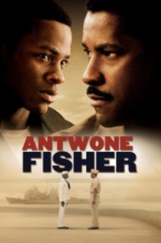 poster Antwone Fisher
          (2002)
        