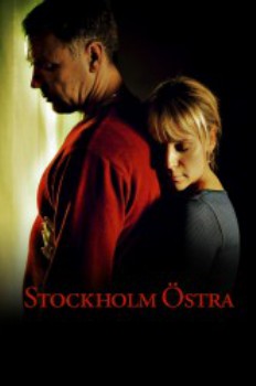 poster Stockholm Östra
          (2011)
        