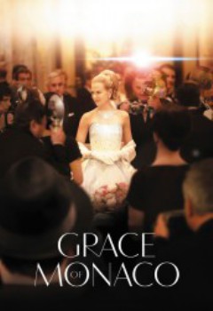 poster Grace of Monaco