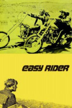 poster Easy Rider
          (1969)
        