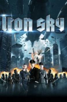 poster Iron Sky