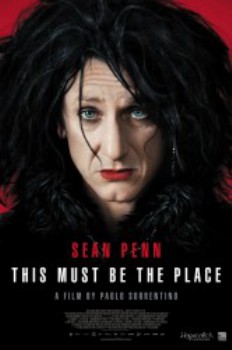 poster This Must Be the Place
          (2011)
        