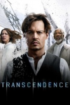 poster Transcendence