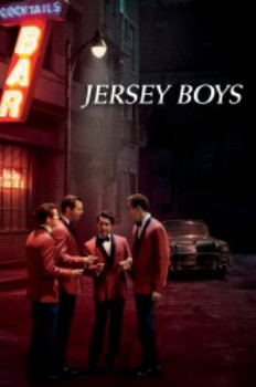 poster Jersey Boys