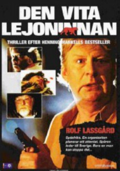 poster Den vita lejoninnan
          (1996)
        