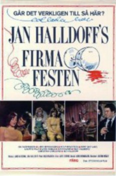 poster Firmafesten
          (1972)
        
