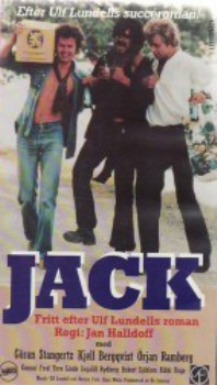 poster Jack