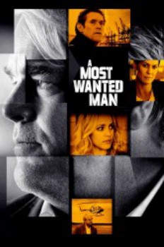 poster A Most Wanted Man
          (2014)
        